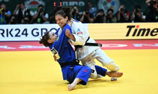 Международная федерация дзюдо отреагировала на финал Абужакыновой на ЧМ-2025