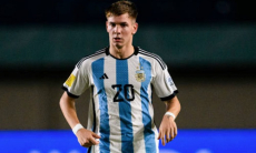 «Реал» официально объявил о трансфере «нового Месси»