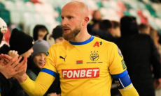 Клуб КПЛ намерен подписать легионера с опытом игры в Лиге Чемпионов