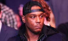 Хэдлайнер исторического турнира UFC в Баку отказался лететь в Азербайджан