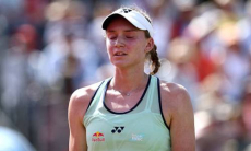 Елена Рыбакина преподнесла один из главных сюрпризов года