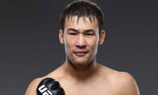 Шавкат Рахмонов получил неожиданное повышение в UFC