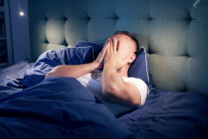 Ученые выявили новую причину бессонницы