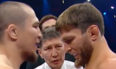 Фаниль Рафиков и Мариф Пираев договорились о реванше. Подробности