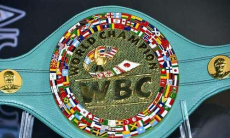 Казахстанский боксёр сразится за титул чемпиона мира. И это не Алимханулы