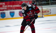 20-летний хоккеист пополнил состав «Сарыарки»