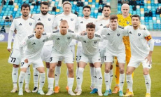 Клуб КПЛ сыграет резервным составом в матче 12-го тура