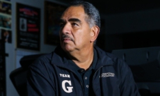 «Он пропускал не только от Головкина». Абель Санчес дал детальный прогноз на бой «Канело» — Кроуфорд