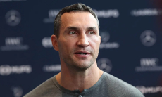 Владимир Кличко захотел вернуться на ринг и выбрал соперника