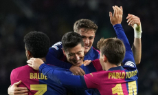 «Барселона» хочет избавиться от четырёх футболистов