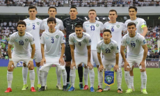 Сборная Узбекистана стала желанным соперником на ЧМ-2026 по футболу