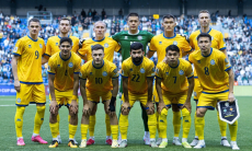 Озвучен рейтинг лучших футболистов сборной Казахстана