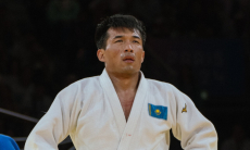 Лидер сборной Казахстана выступил с заявлением после неудачи на ЧМ-2025 по дзюдо