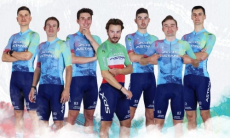 Стал известен состав «Астаны» на «Тур Швейцарии»