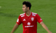 Неожиданным результатов завершился матч «Актобе» в КПЛ