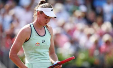 Елена Рыбакина сыграет с пятой ракеткой мира на старте турнира в Берлине