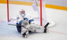 Мамбеталиев сделал заявление об участии «Барыса» в чемпионате КХЛ