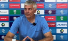 Главный тренер дебютанта КПЛ сделал заявление после трех побед подряд