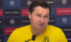 Новый главный тренер аутсайдера КПЛ сделал заявление после первой победы за 12 матчей