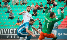 Видеообзор матча Премьер-Лиги «Атырау» — «Улытау» 0:1