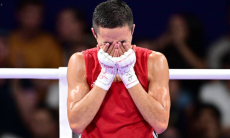 Призер Олимпиады ждет решения в сборной Казахстана по боксу