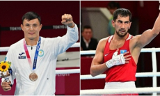 В сборной Казахстана по боксу сделали заявление о возвращении лидеров