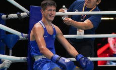 В сборной Казахстана сделали заявление о будущем уникального боксера