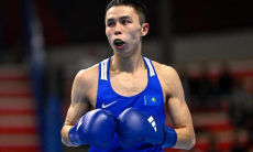 «Узбекский стиль?». Сакен Бибосынов раскрыл секрет своего бокса