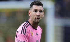 Неожиданно завершился первый матч на клубном чемпионате мира с участием Месси