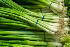 Как хранить зеленый лук, чтобы он не гнил в холодильнике — все проще, чем кажется