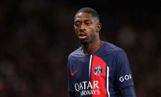 Усман Дембеле назвал величайшего футболиста в истории