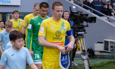 «Астане» «записали» победу над сенсационным клубом