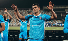 Назван победитель матча «Ордабасы» — «Елимай»