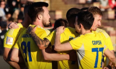 Разгром «зафиксировали» в матче «Астаны» в КПЛ