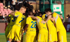 Сенсацию «отменили» в матче «Астана» — «Окжетпес» в КПЛ