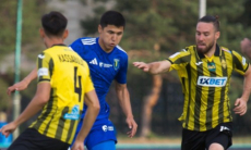 Озвучены последствия неожиданного исхода в матче КПЛ «Жетысу» — «Кайрат»