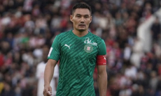 «Елимаю» сообщили плохие новости перед игрой с «Ордабасы» в КПЛ