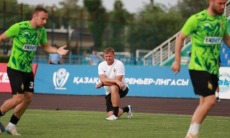 «Мы не первый раз убеждаемся». Тренер «Кайрата» объяснил ничью с «Жетысу» в КПЛ