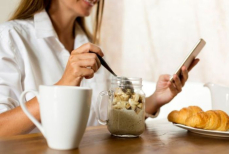 Эти четыре продукта — худший выбор для завтрака. Не нужно их есть натощак