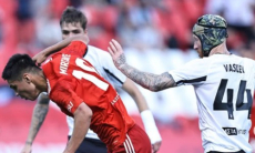 Упущенная в большинстве победа «Актобе» получила оценку известного эксперта