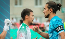 «Просто мучились». Оценена справедливость исхода матча между аутсайдерами КПЛ