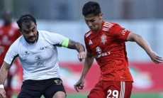 «Актобе» дали совет после второй подряд упущенной победы в большинстве