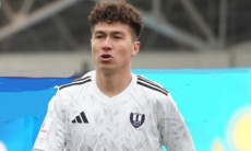 Узбекистанский форвард может сменить клуб в КПЛ