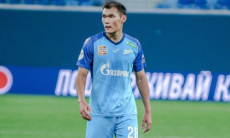 Стало известно, почему Алип остался без трофеев в «Зените» в этом сезоне