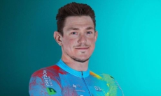 Гонщик «Астаны» стал девятым по итогам «Элфстеденронде Брюгге»