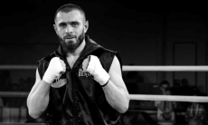 Непобежденного боксера-чемпиона из России убили на вокзале в Берлине