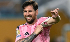 Месси получил хорошую новость после первого матча на КЧМ-2025