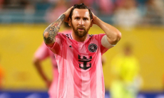 В «Интер Майами» поставили ультиматум относительно Месси