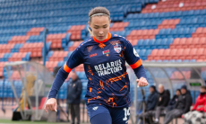 Дубль игрока сборной Казахстана принес европейскому клубу крупную победу. Видео