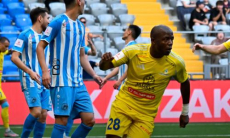 Видеообзор матча Премьер-Лиги «Астана» — «Окжетпес» 5:2